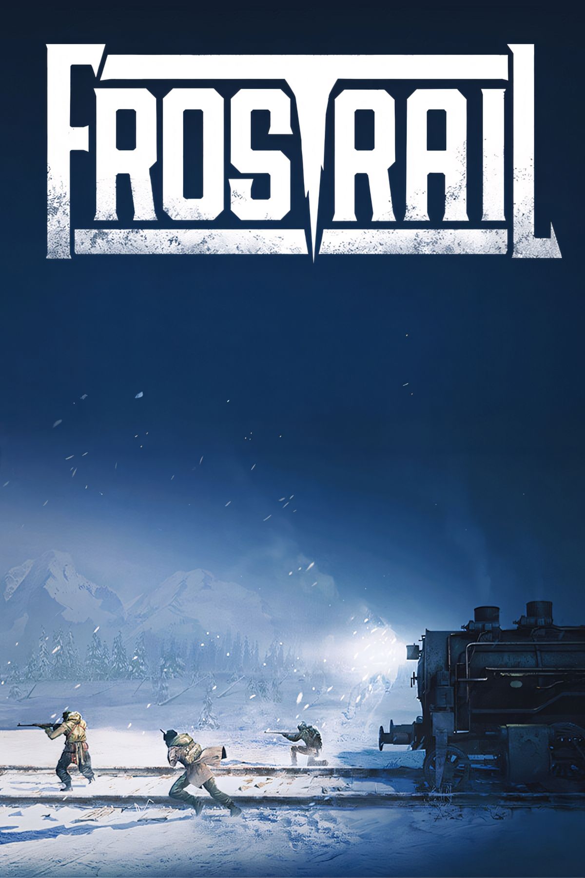 Frostrail
